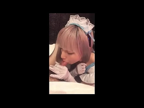 ❤️ Japanese Idol [mayuka], ຊຸດແມ່ບ້ານຊາວຝຣັ່ງ, ຕອນທີ 1, ເປົ່າລົມ ແລະ ຢອດໂລຊັນ ❤  ເພດ ທີ່ lo.tuberxxx.ru ❌