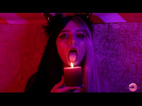 ❤️ ກະຕືລືລົ້ນ Blowjob ຈາກ Sexy Succubus ກັບການຕື່ມປາກ ❤  ເພດ ທີ່ lo.tuberxxx.ru ❌