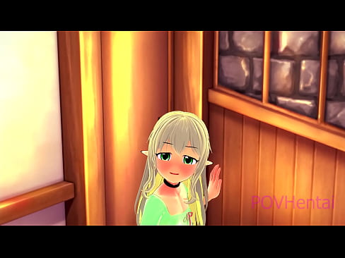 ❤️ (ໃສ່ກັບດັກ) Elvish maid ຊ່ວຍໃຫ້ທ່ານລ້າງຫນ້າຂອງທ່ານ. ❤  ເພດ ທີ່ lo.tuberxxx.ru ❌