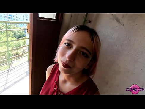 ❤️ ນັກສຶກສາ Sensual ດູດຄົນແປກຫນ້າໃນດ້ານນອກ - ສ້າງຄວາມຫມັ້ນເທິງໃບຫນ້າຂອງລາວ ❤  ເພດ ທີ່ lo.tuberxxx.ru ❌